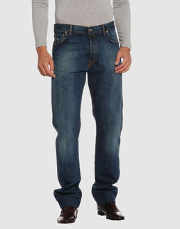 Confronta prezzi Borrelli napoli jeans pantaloni jeans su yoox.com