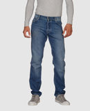 BORRELLI NAPOLI - Jeans