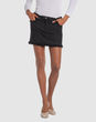 BLUGIRL BLUMARINE - Denim skirts