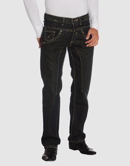Confronta prezzi Neil barrett jeans pantaloni jeans su yoox.com