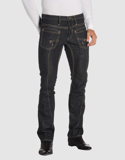 Confronta prezzi Neil barrett jeans pantaloni jeans su yoox.com