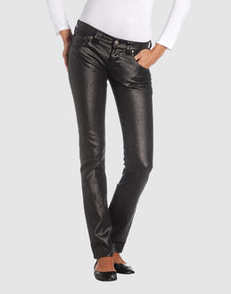 Confronta prezzi Armani jeans jeans pantaloni jeans su yoox.com