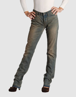 DRKSHDW - JEANS - Pantalons jeans