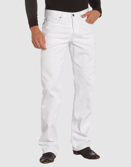 Confronta prezzi Ysl  rive gauche jeans pantaloni jeans su yoox.com