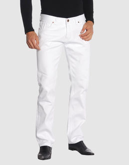 Confronta prezzi Angel devil jeans pantaloni jeans su yoox.com