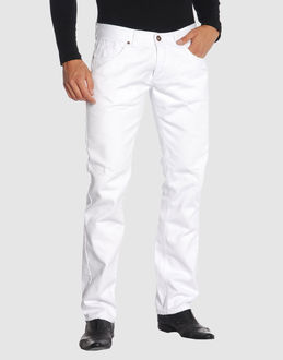 Confronta prezzi Angel devil jeans pantaloni jeans su yoox.com