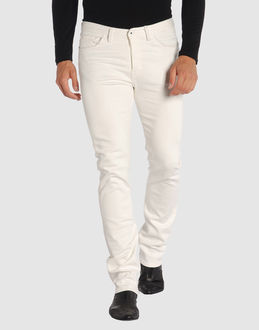 Confronta prezzi Rogan jeans pantaloni jeans su yoox.com