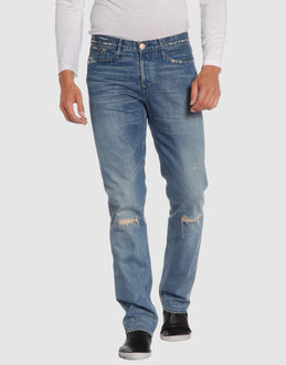 Confronta prezzi Earnest sewn jeans pantaloni jeans su yoox.com