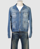 YSL  RIVE GAUCHE - Denim outerwear