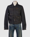 DSQUARED2 - Denim outerwear