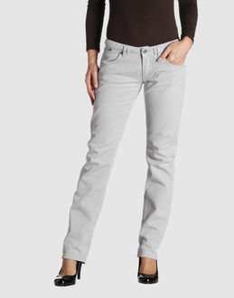 Confronta prezzi Dondup jeans pantaloni jeans su yoox.com