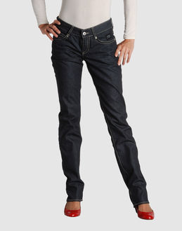 Confronta prezzi Calvin klein jeans jeans pantaloni jeans su yoox.com