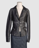 ANGEL DEVIL - Denim outerwear