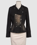 GALLIANO - Denim outerwear