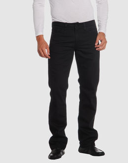 Confronta prezzi Versace collection jeans pantaloni jeans su yoox.com