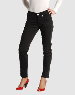 Confronta prezzi Ljd marithe francois girbaud jeans pantaloni jeans su yoox.com