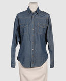 STELLA McCARTNEY - Denim shirts