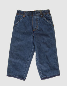 GANT JEANS - JEANS  - Pantalons jeans - sur YOOX.COM