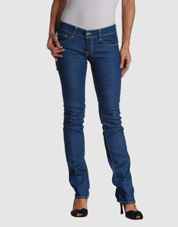 Jeanshosen - EVISU EU ED - BEI YOOX.COM