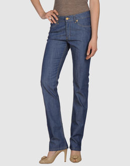 EVISU EU ED - Women - DENIM - Jeans on YOOX.COM