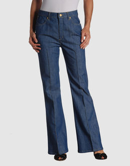 Jeanshosen - SUPERFINE - BEI YOOX.COM