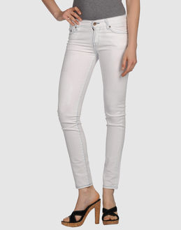 EVISU EU ED - Women - DENIM - Jeans on YOOX.COM