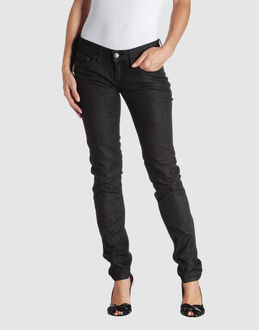 DYED PRETTY DENIM Jeans on YOOXCOM
