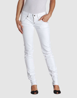 DYED PRETTY - DENIM - Jeans - on YOOX.COM