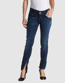 DYED PRETTY - DENIM - Jeans - on YOOX.COM