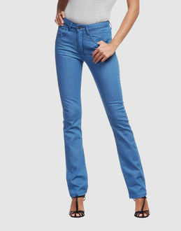 18TH AMENDMENT DENIM Jeans on YOOXCOM