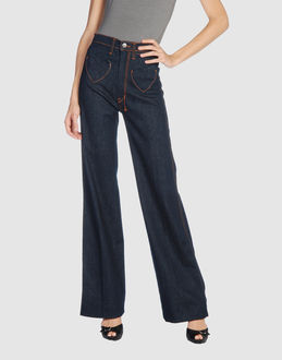 18TH AMENDMENT - JEANS - Pantaloni jeans - su YOOX.COM