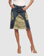 Gonne jeans Babele Moda