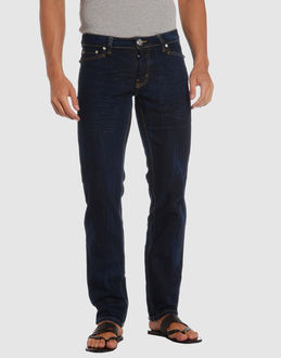 DVALENCIA DENIM Jeans on YOOXCOM
