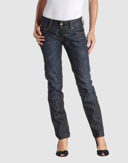 Jeanshosen - HTC - BEI YOOX.COM