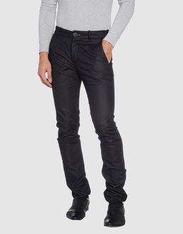 Confronta prezzi Rogan jeans pantaloni jeans su yoox.com