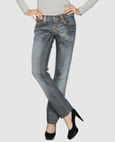 ABSOLUT JOY JEANS Pantalons jeans 42120175