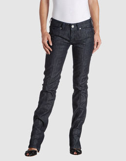 NFY - DENIM - Jeans - on YOOX.COM
