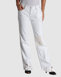 DIESEL - DENIM - Jeans - on YOOX.COM