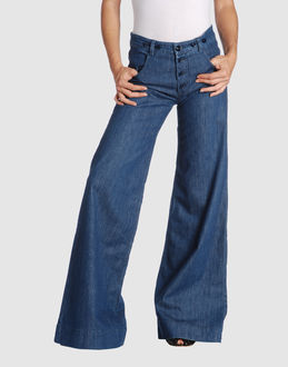 CHLOE' - DENIM - Jeans - on YOOX.COM CHLOE' - DENIM - Jeans - on YOOX.COM