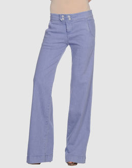 CHLOE' - Women - DENIM - Jeans on YOOX.COM