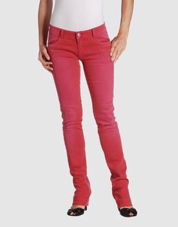 CHLOE' - DENIM - Jeans - on YOOX.COM CHLOE' - DENIM - Jeans - on YOOX.COM