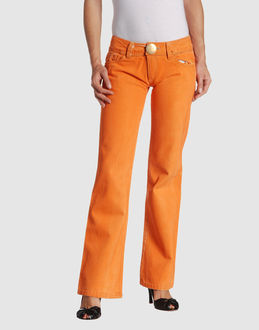 YES LONDON - Women - DENIM - Jeans on YOOX.COM