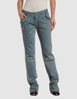 Jeanshosen - HABIT - BEI YOOX.COM