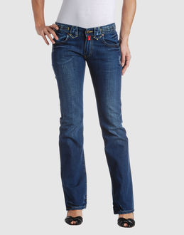 Jeanshosen - BIIOOKAY DENIM - BEI YOOX.COM