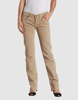 DONDUP - DENIM - Jeans - on YOOX.COM