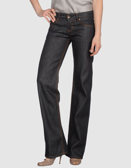 EDWIN DENIM Jeans on YOOXCOM