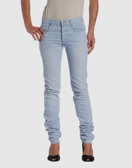 CHRISTIAN DIOR - DENIM - Jeans - on YOOX.COM