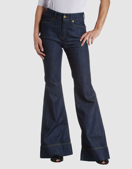D&G - DENIM - Jeans - on YOOX.COM