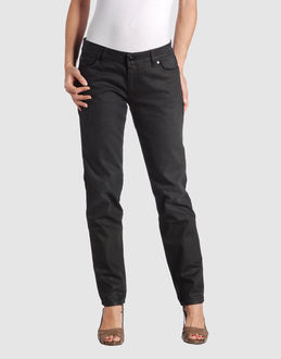 GUCCI - Women - DENIM - Jeans on YOOX.COM