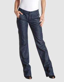 C'N'C' COSTUME NATIONAL - DENIM - Jeans - on YOOX.COM